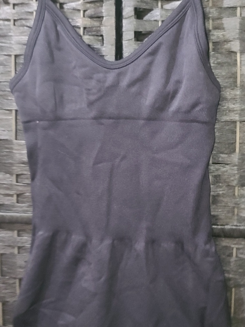 Bo+Tee Romper size small